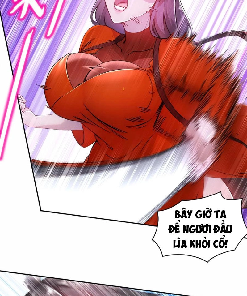 Tuyệt Sắc Đạo Lữ Đều Nói Ngô Hoàng Thể Chất Vô Địch Chapter 157 - 4