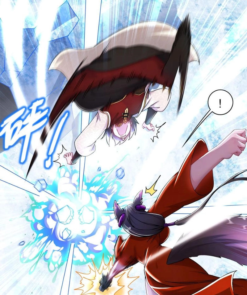 Tuyệt Sắc Đạo Lữ Đều Nói Ngô Hoàng Thể Chất Vô Địch Chapter 157 - 6