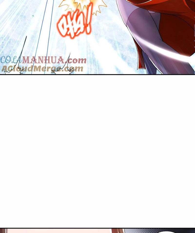 Tuyệt Sắc Đạo Lữ Đều Nói Ngô Hoàng Thể Chất Vô Địch Chapter 157 - 7