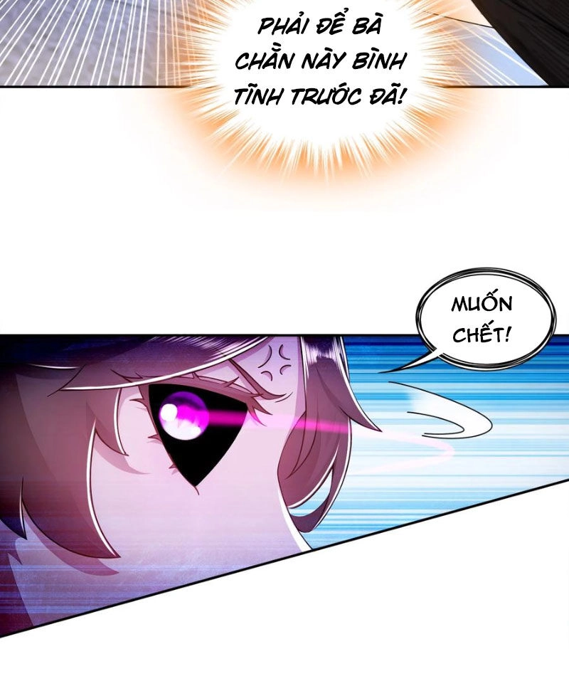 Tuyệt Sắc Đạo Lữ Đều Nói Ngô Hoàng Thể Chất Vô Địch Chapter 157 - 21