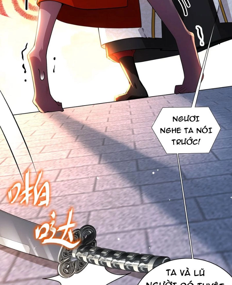 Tuyệt Sắc Đạo Lữ Đều Nói Ngô Hoàng Thể Chất Vô Địch Chapter 157 - 29