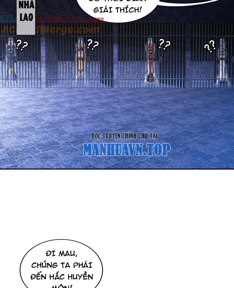 Tuyệt Sắc Đạo Lữ Đều Nói Ngô Hoàng Thể Chất Vô Địch Chapter 157 - 48