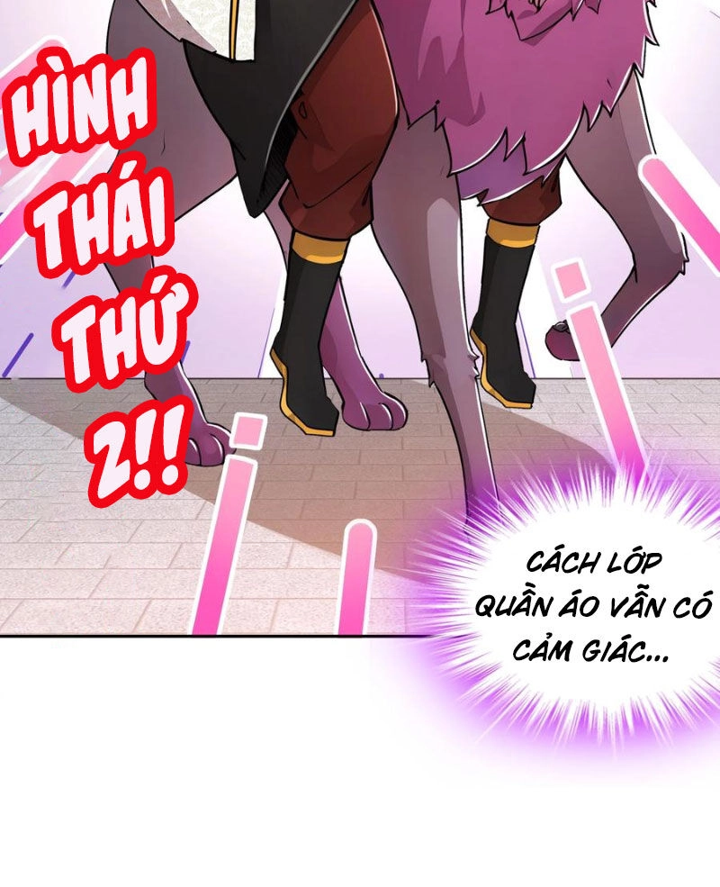 Tuyệt Sắc Đạo Lữ Đều Nói Ngô Hoàng Thể Chất Vô Địch Chapter 157 - 50