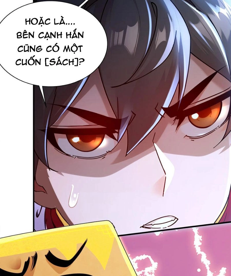 Tuyệt Sắc Đạo Lữ Đều Nói Ngô Hoàng Thể Chất Vô Địch Chapter 157 - 59