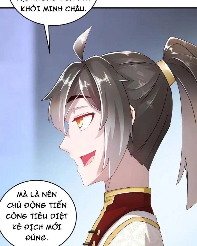 Tuyệt Sắc Đạo Lữ Đều Nói Ngô Hoàng Thể Chất Vô Địch Chapter 162 - 19