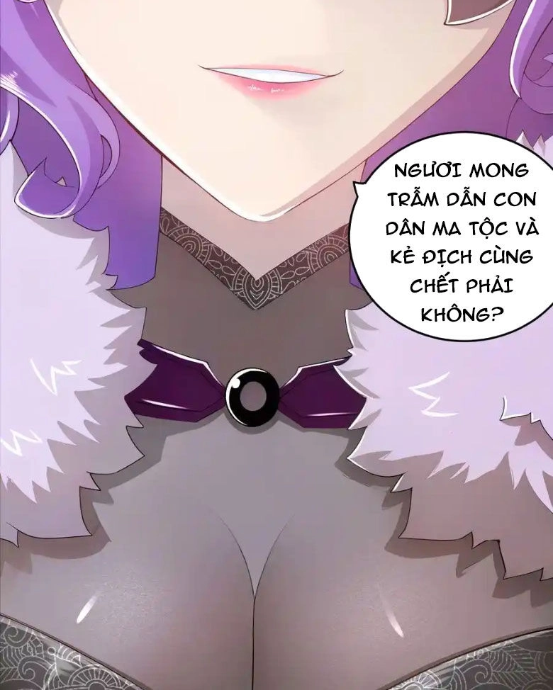 Tuyệt Sắc Đạo Lữ Đều Nói Ngô Hoàng Thể Chất Vô Địch Chapter 162 - 21