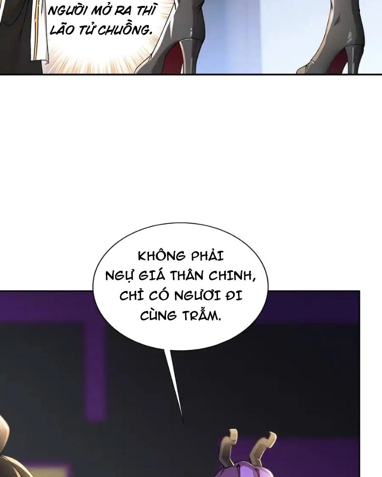 Tuyệt Sắc Đạo Lữ Đều Nói Ngô Hoàng Thể Chất Vô Địch Chapter 162 - 25