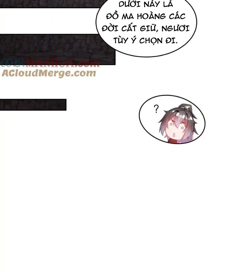 Tuyệt Sắc Đạo Lữ Đều Nói Ngô Hoàng Thể Chất Vô Địch Chapter 162 - 50