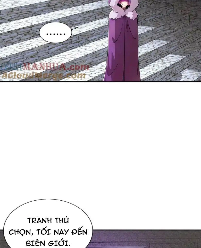 Tuyệt Sắc Đạo Lữ Đều Nói Ngô Hoàng Thể Chất Vô Địch Chapter 163 - 2