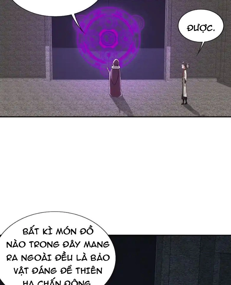 Tuyệt Sắc Đạo Lữ Đều Nói Ngô Hoàng Thể Chất Vô Địch Chapter 163 - 3