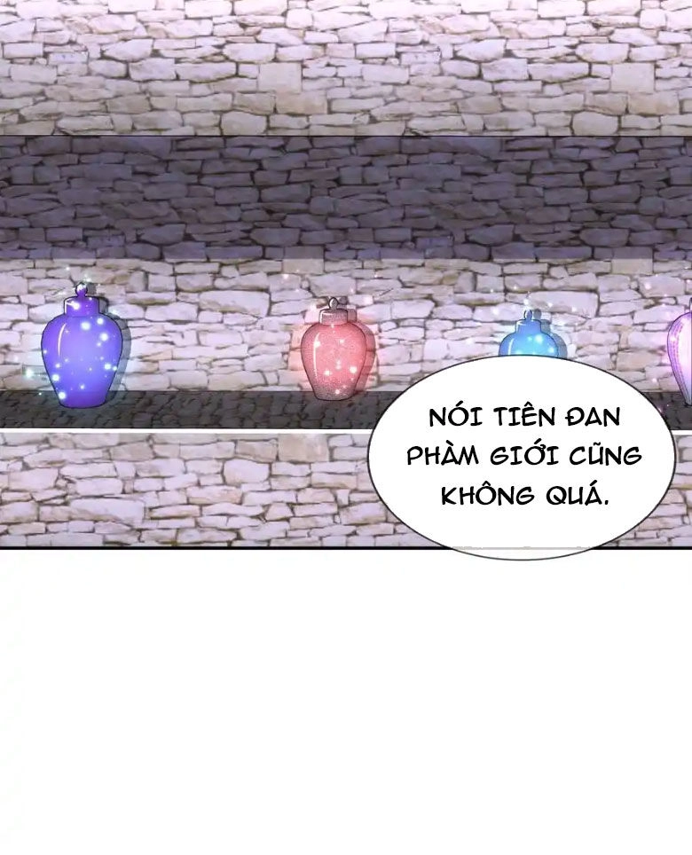 Tuyệt Sắc Đạo Lữ Đều Nói Ngô Hoàng Thể Chất Vô Địch Chapter 163 - 9