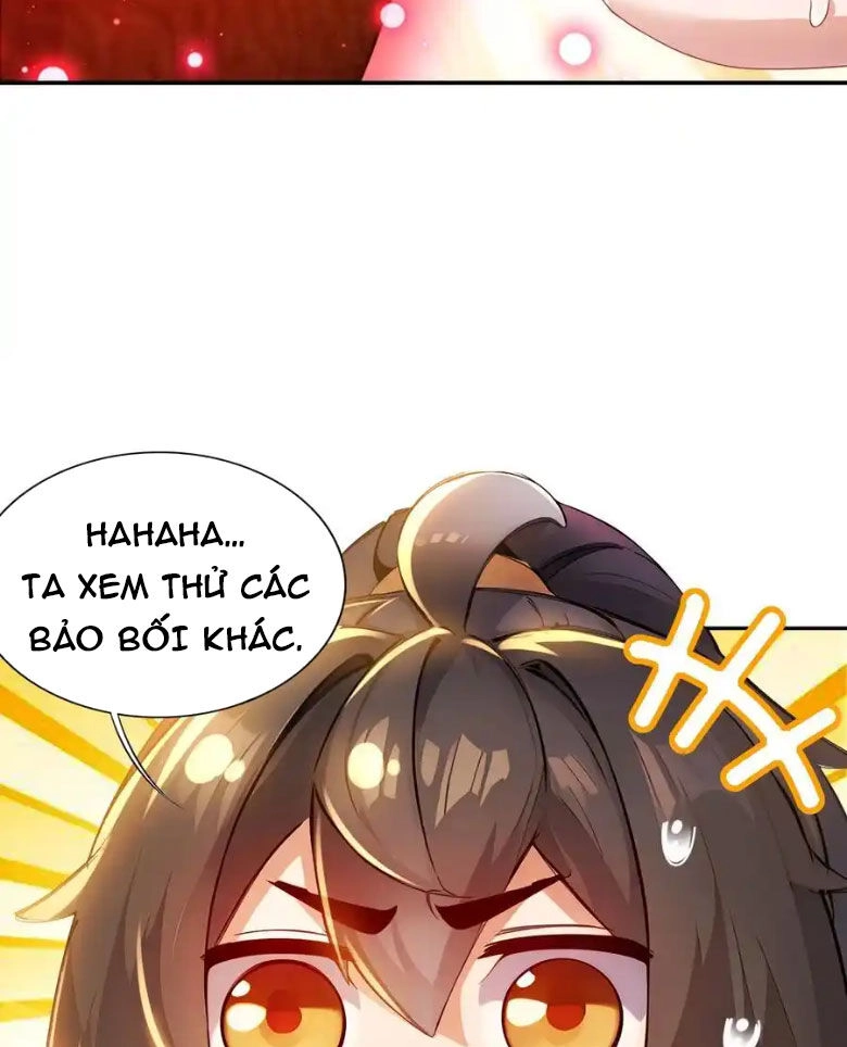 Tuyệt Sắc Đạo Lữ Đều Nói Ngô Hoàng Thể Chất Vô Địch Chapter 163 - 13