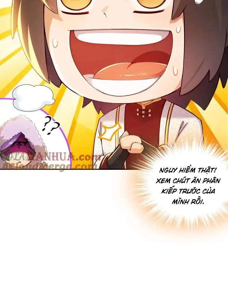 Tuyệt Sắc Đạo Lữ Đều Nói Ngô Hoàng Thể Chất Vô Địch Chapter 163 - 14