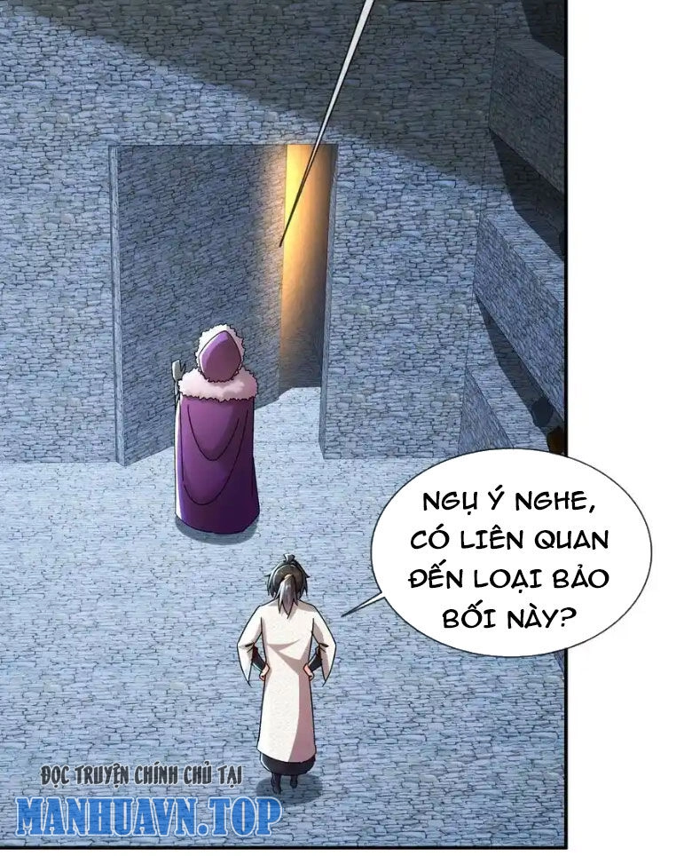 Tuyệt Sắc Đạo Lữ Đều Nói Ngô Hoàng Thể Chất Vô Địch Chapter 163 - 21