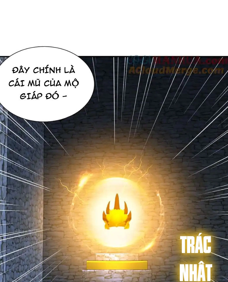 Tuyệt Sắc Đạo Lữ Đều Nói Ngô Hoàng Thể Chất Vô Địch Chapter 163 - 23