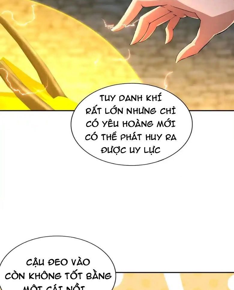 Tuyệt Sắc Đạo Lữ Đều Nói Ngô Hoàng Thể Chất Vô Địch Chapter 163 - 27