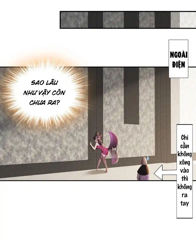 Tuyệt Sắc Đạo Lữ Đều Nói Ngô Hoàng Thể Chất Vô Địch Chapter 163 - 30