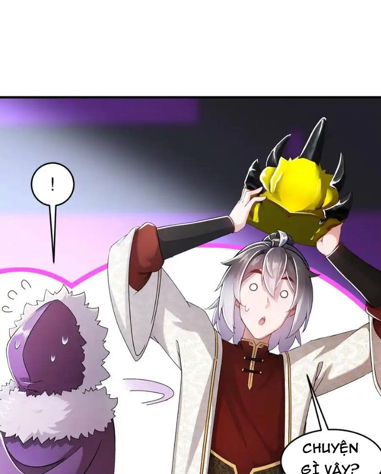 Tuyệt Sắc Đạo Lữ Đều Nói Ngô Hoàng Thể Chất Vô Địch Chapter 163 - 36