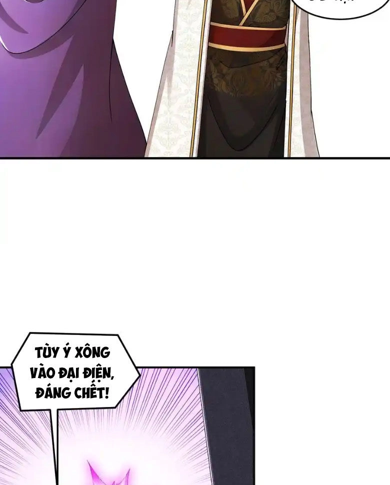 Tuyệt Sắc Đạo Lữ Đều Nói Ngô Hoàng Thể Chất Vô Địch Chapter 163 - 37