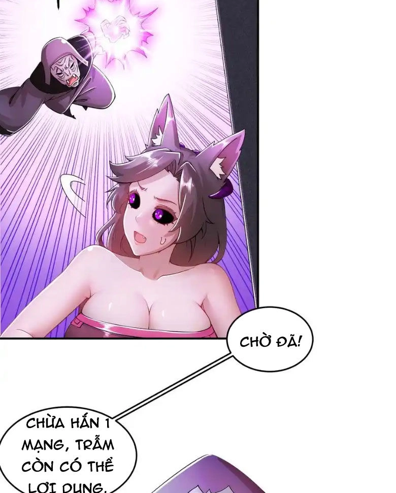 Tuyệt Sắc Đạo Lữ Đều Nói Ngô Hoàng Thể Chất Vô Địch Chapter 163 - 38