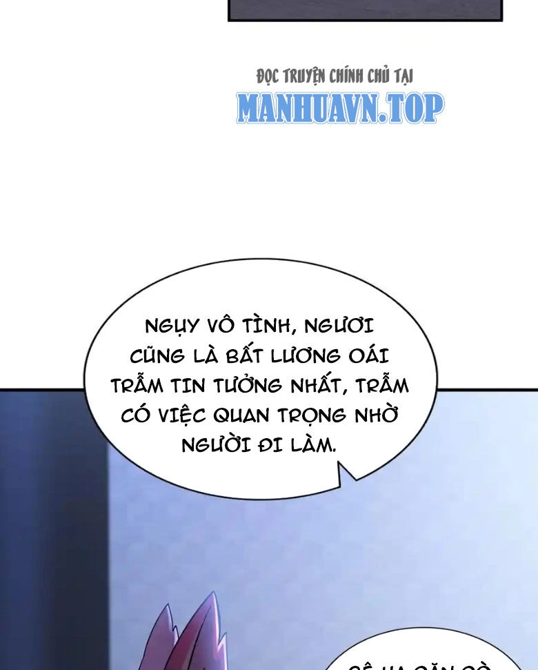 Tuyệt Sắc Đạo Lữ Đều Nói Ngô Hoàng Thể Chất Vô Địch Chapter 163 - 41