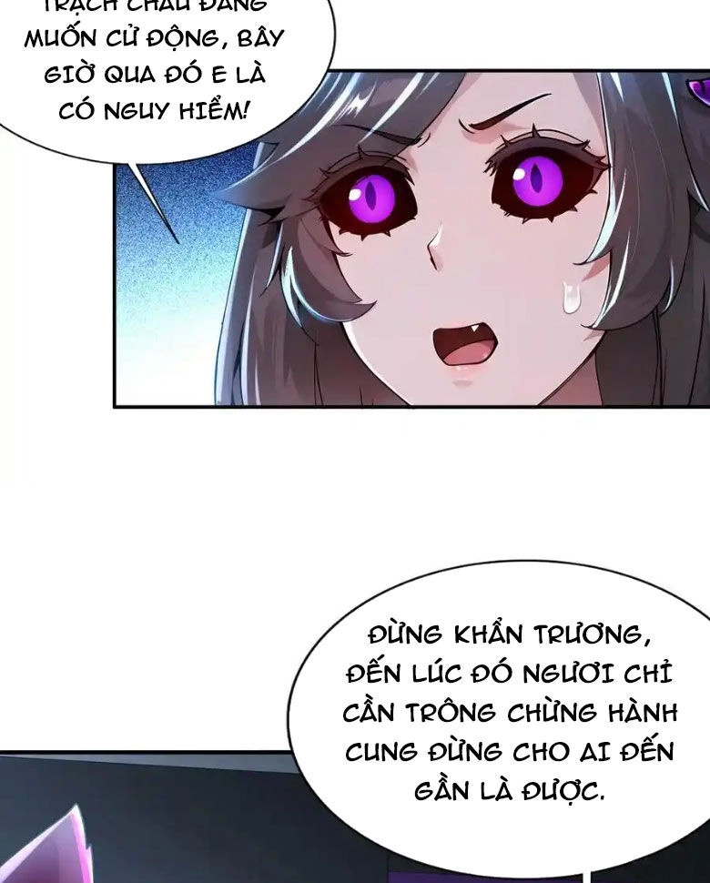 Tuyệt Sắc Đạo Lữ Đều Nói Ngô Hoàng Thể Chất Vô Địch Chapter 163 - 45