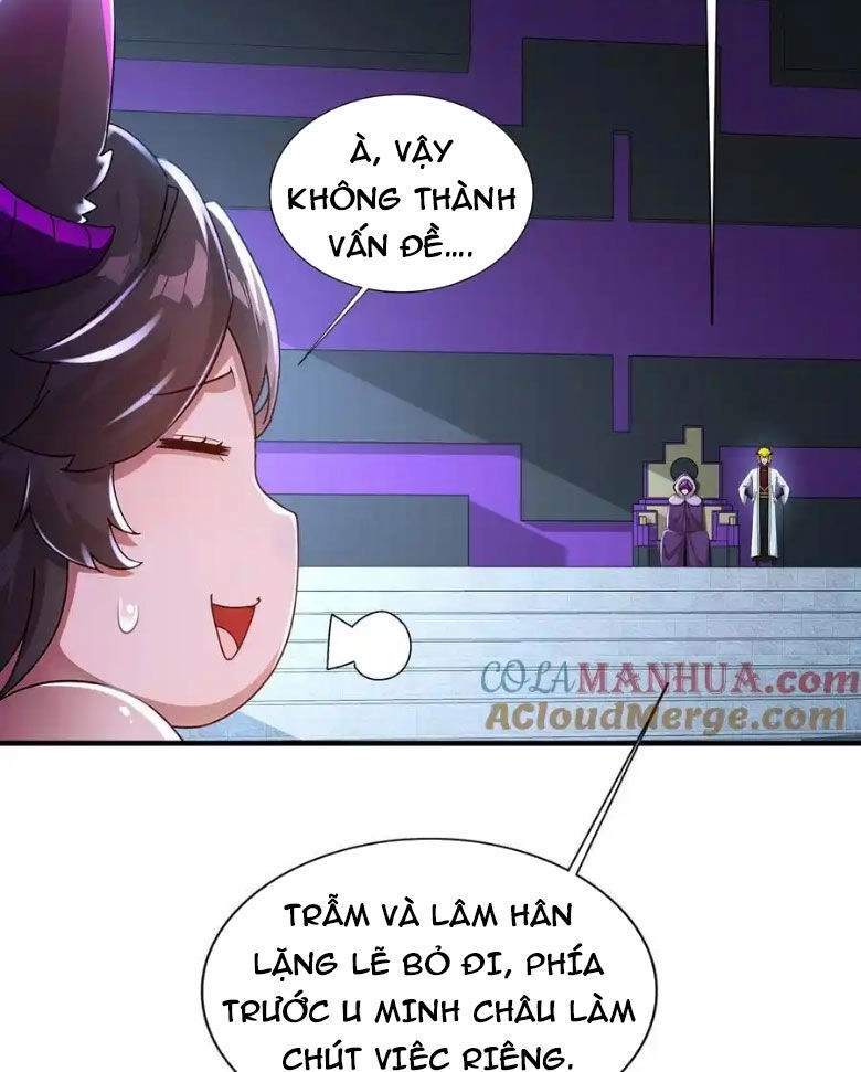 Tuyệt Sắc Đạo Lữ Đều Nói Ngô Hoàng Thể Chất Vô Địch Chapter 163 - 46