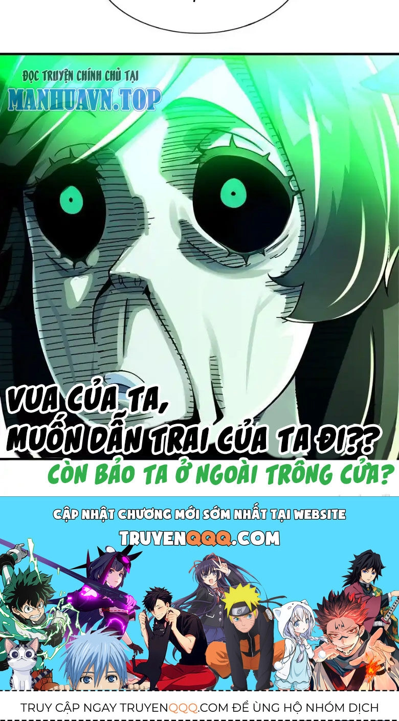 Tuyệt Sắc Đạo Lữ Đều Nói Ngô Hoàng Thể Chất Vô Địch Chapter 163 - 47