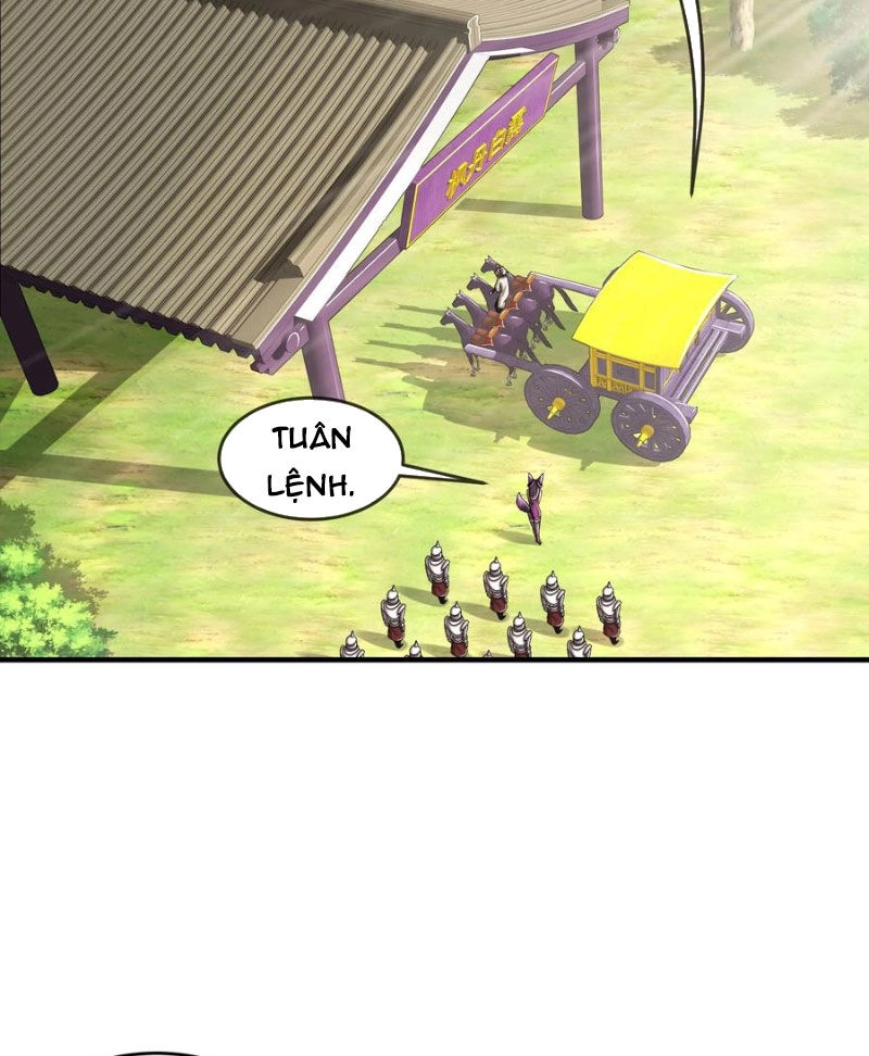 Tuyệt Sắc Đạo Lữ Đều Nói Ngô Hoàng Thể Chất Vô Địch Chapter 164 - 3