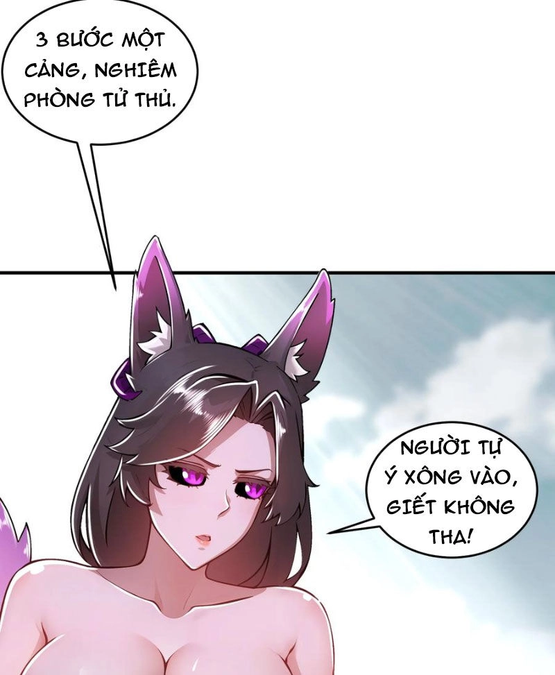 Tuyệt Sắc Đạo Lữ Đều Nói Ngô Hoàng Thể Chất Vô Địch Chapter 164 - 4