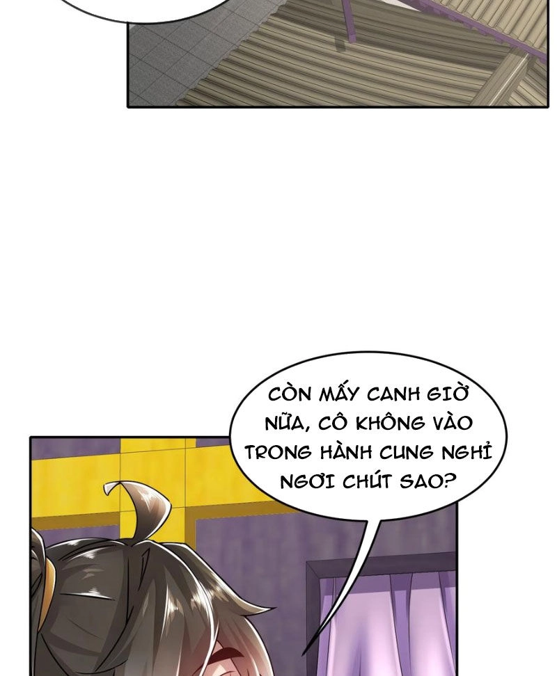 Tuyệt Sắc Đạo Lữ Đều Nói Ngô Hoàng Thể Chất Vô Địch Chapter 164 - 7