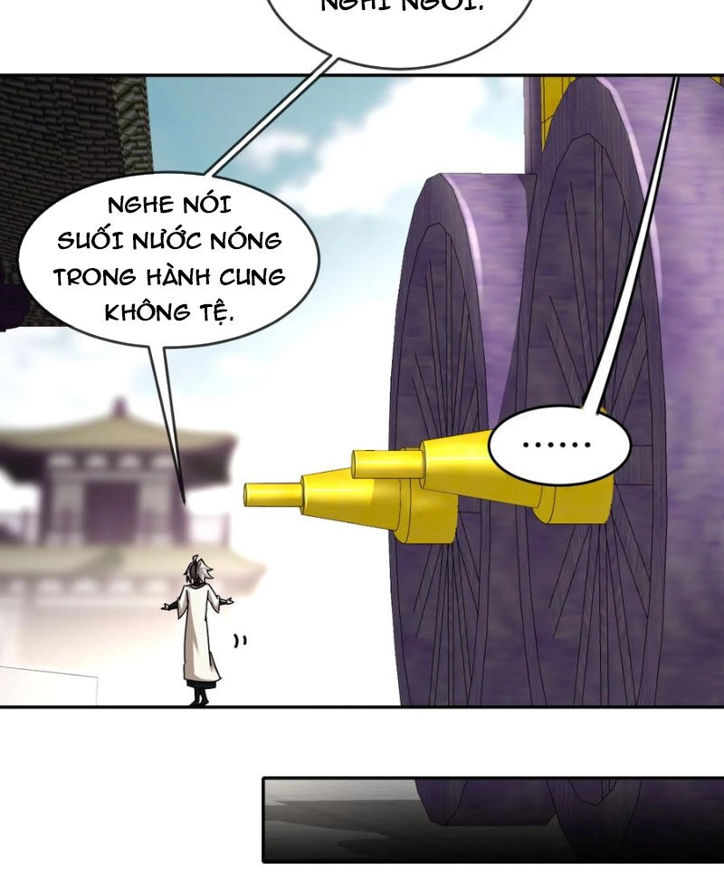 Tuyệt Sắc Đạo Lữ Đều Nói Ngô Hoàng Thể Chất Vô Địch Chapter 164 - 9