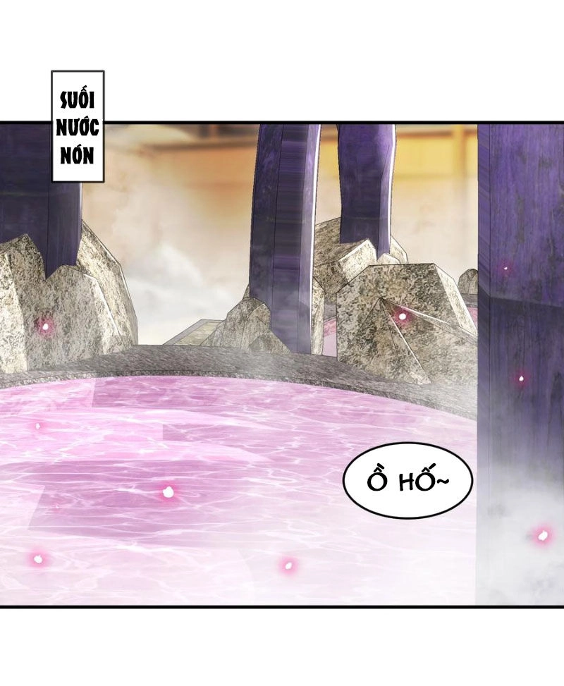 Tuyệt Sắc Đạo Lữ Đều Nói Ngô Hoàng Thể Chất Vô Địch Chapter 164 - 11