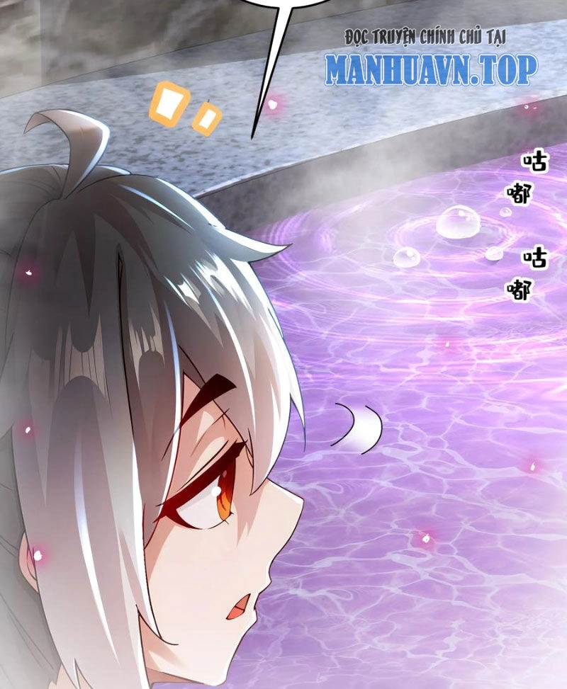 Tuyệt Sắc Đạo Lữ Đều Nói Ngô Hoàng Thể Chất Vô Địch Chapter 164 - 16