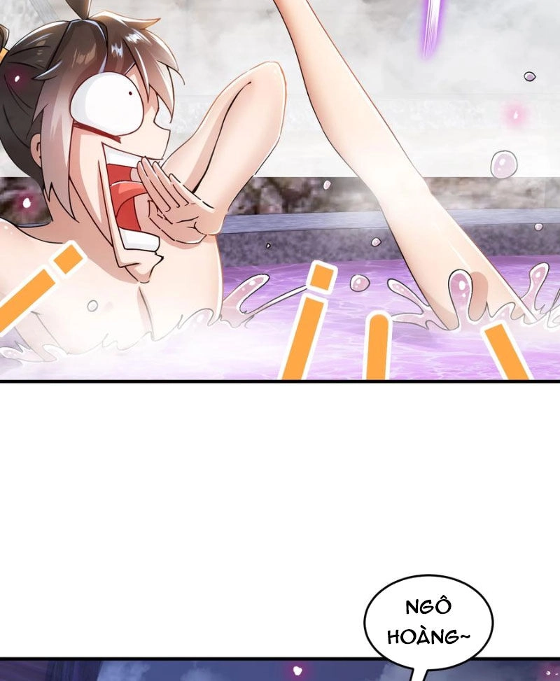 Tuyệt Sắc Đạo Lữ Đều Nói Ngô Hoàng Thể Chất Vô Địch Chapter 164 - 18