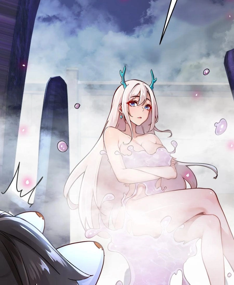 Tuyệt Sắc Đạo Lữ Đều Nói Ngô Hoàng Thể Chất Vô Địch Chapter 164 - 19