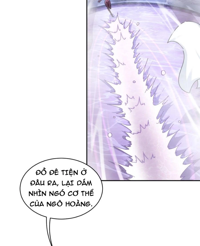 Tuyệt Sắc Đạo Lữ Đều Nói Ngô Hoàng Thể Chất Vô Địch Chapter 164 - 40