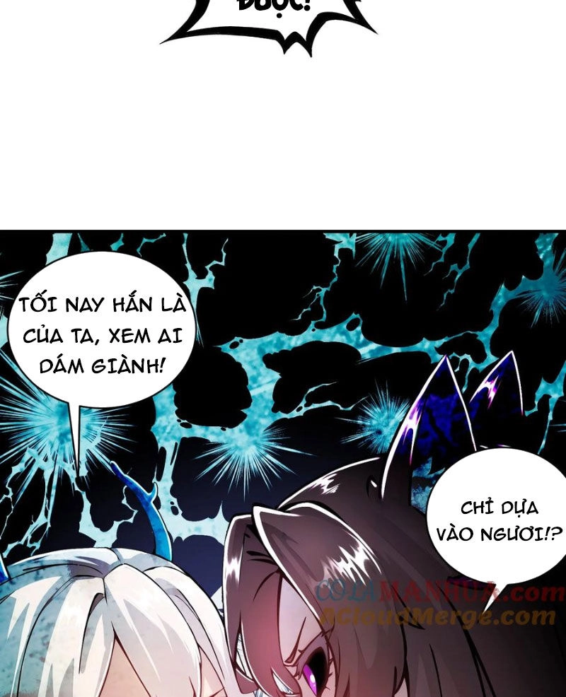 Tuyệt Sắc Đạo Lữ Đều Nói Ngô Hoàng Thể Chất Vô Địch Chapter 164 - 47