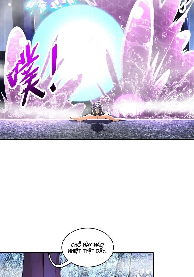 Tuyệt Sắc Đạo Lữ Đều Nói Ngô Hoàng Thể Chất Vô Địch Chapter 165 - 4