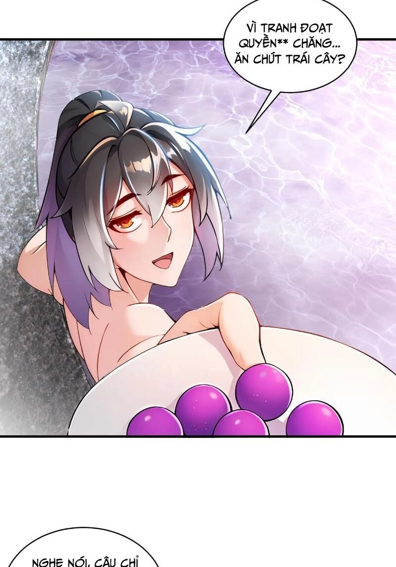 Tuyệt Sắc Đạo Lữ Đều Nói Ngô Hoàng Thể Chất Vô Địch Chapter 165 - 7