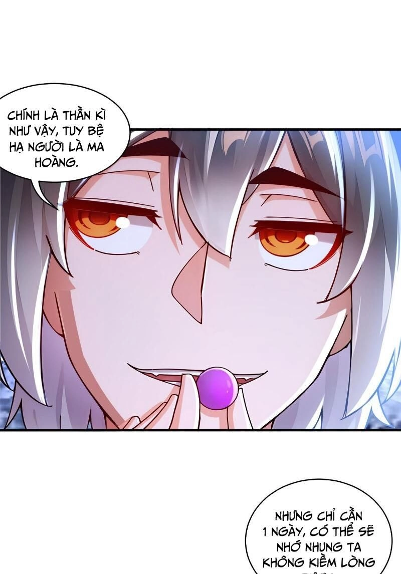 Tuyệt Sắc Đạo Lữ Đều Nói Ngô Hoàng Thể Chất Vô Địch Chapter 165 - 9