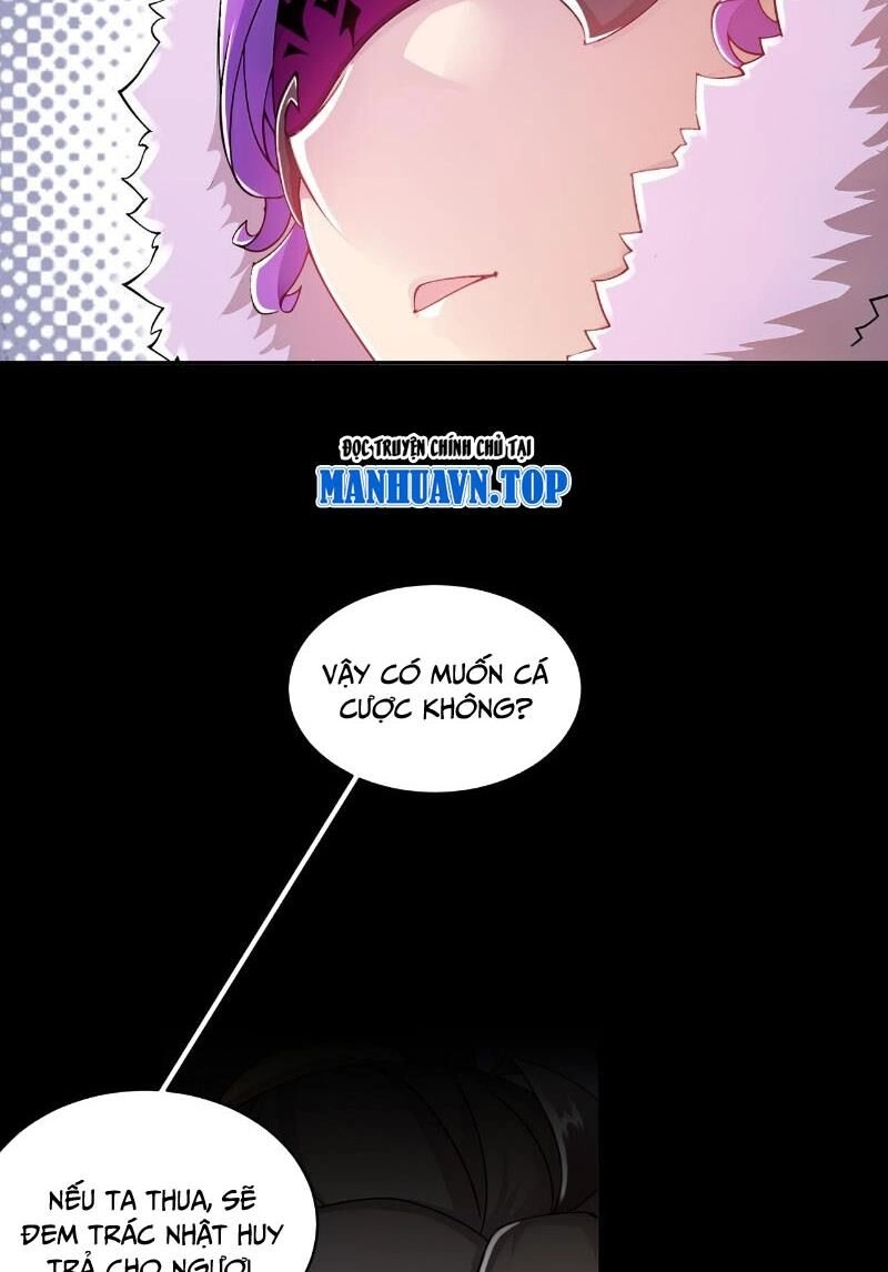 Tuyệt Sắc Đạo Lữ Đều Nói Ngô Hoàng Thể Chất Vô Địch Chapter 165 - 11