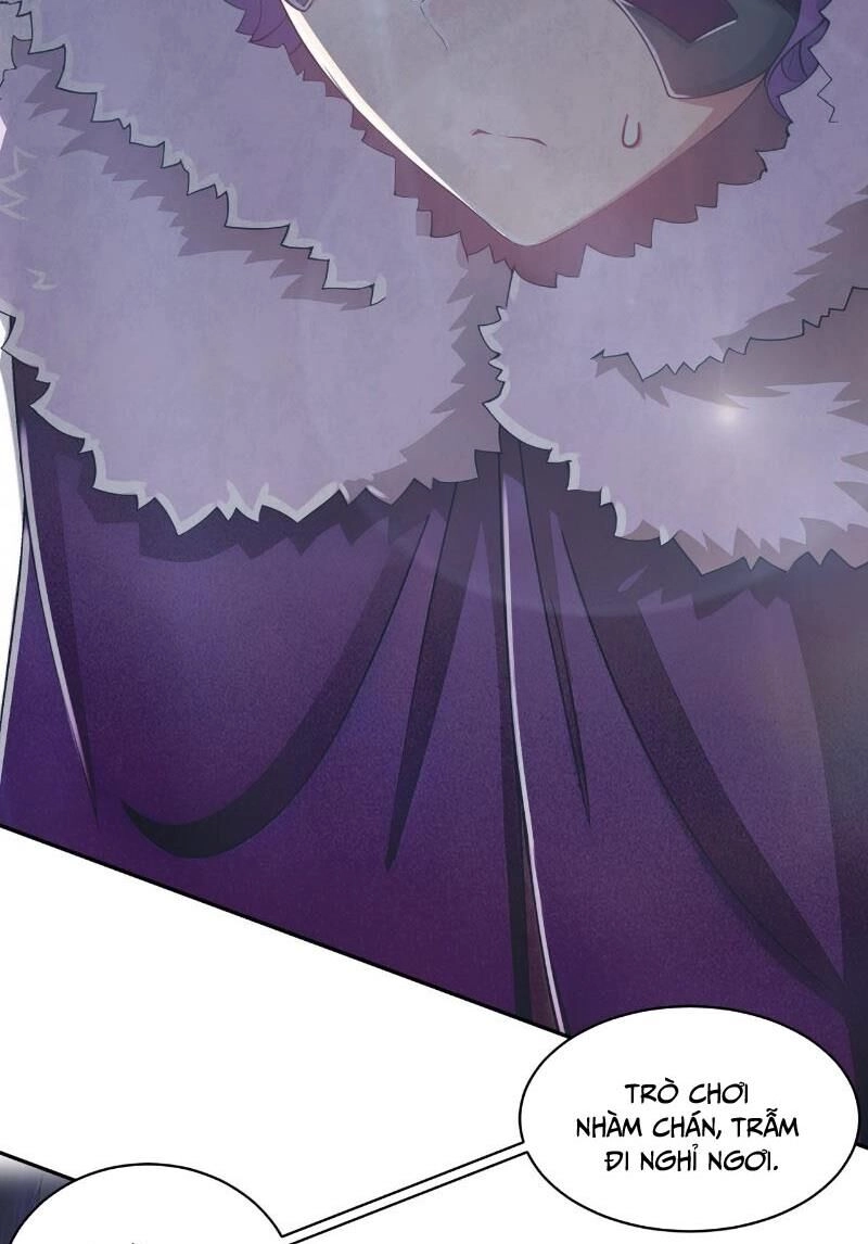 Tuyệt Sắc Đạo Lữ Đều Nói Ngô Hoàng Thể Chất Vô Địch Chapter 165 - 14