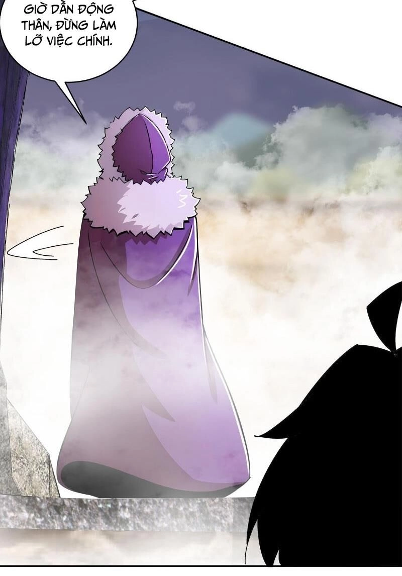 Tuyệt Sắc Đạo Lữ Đều Nói Ngô Hoàng Thể Chất Vô Địch Chapter 165 - 15