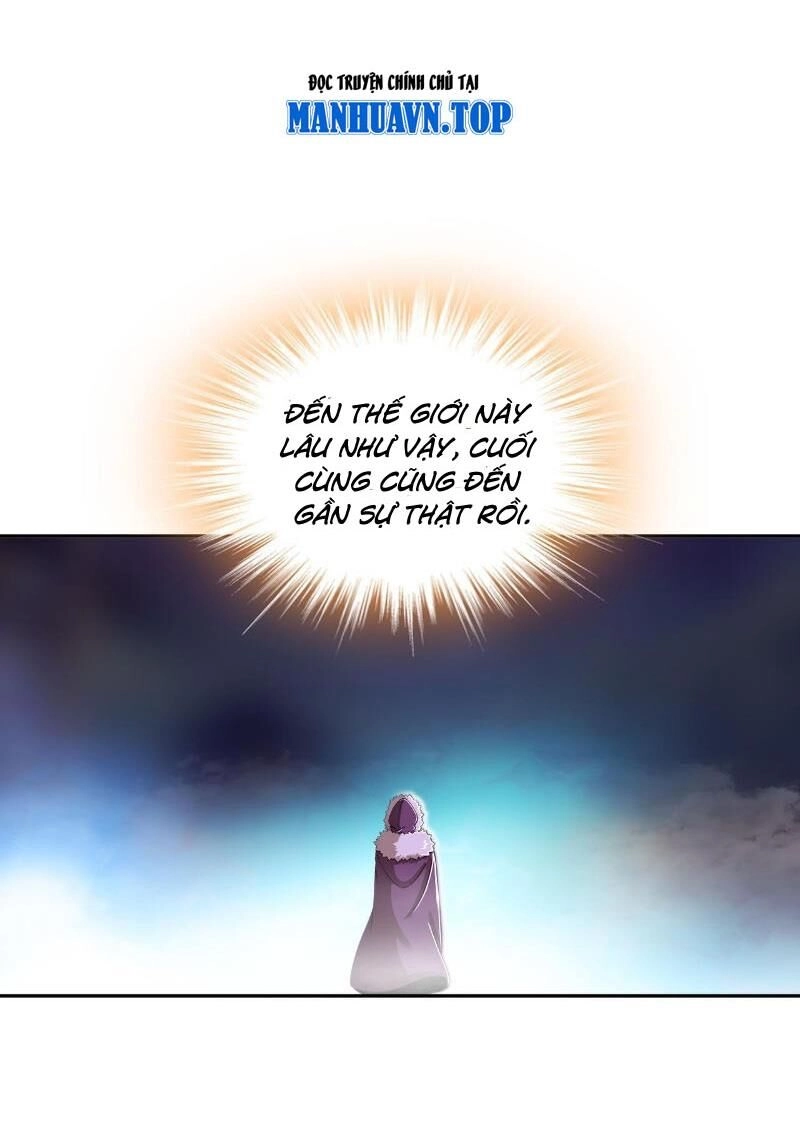 Tuyệt Sắc Đạo Lữ Đều Nói Ngô Hoàng Thể Chất Vô Địch Chapter 165 - 16