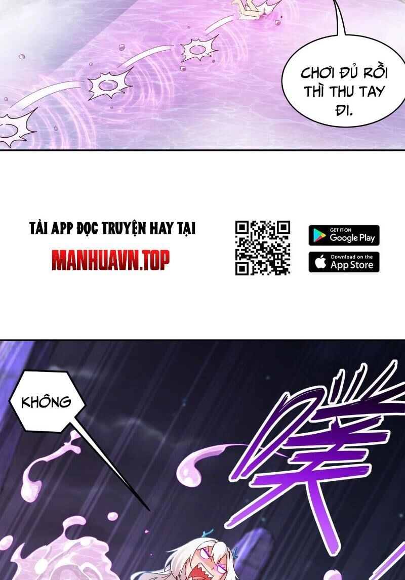 Tuyệt Sắc Đạo Lữ Đều Nói Ngô Hoàng Thể Chất Vô Địch Chapter 165 - 19