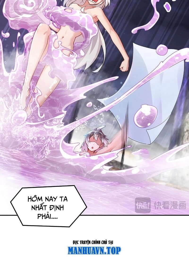 Tuyệt Sắc Đạo Lữ Đều Nói Ngô Hoàng Thể Chất Vô Địch Chapter 165 - 20