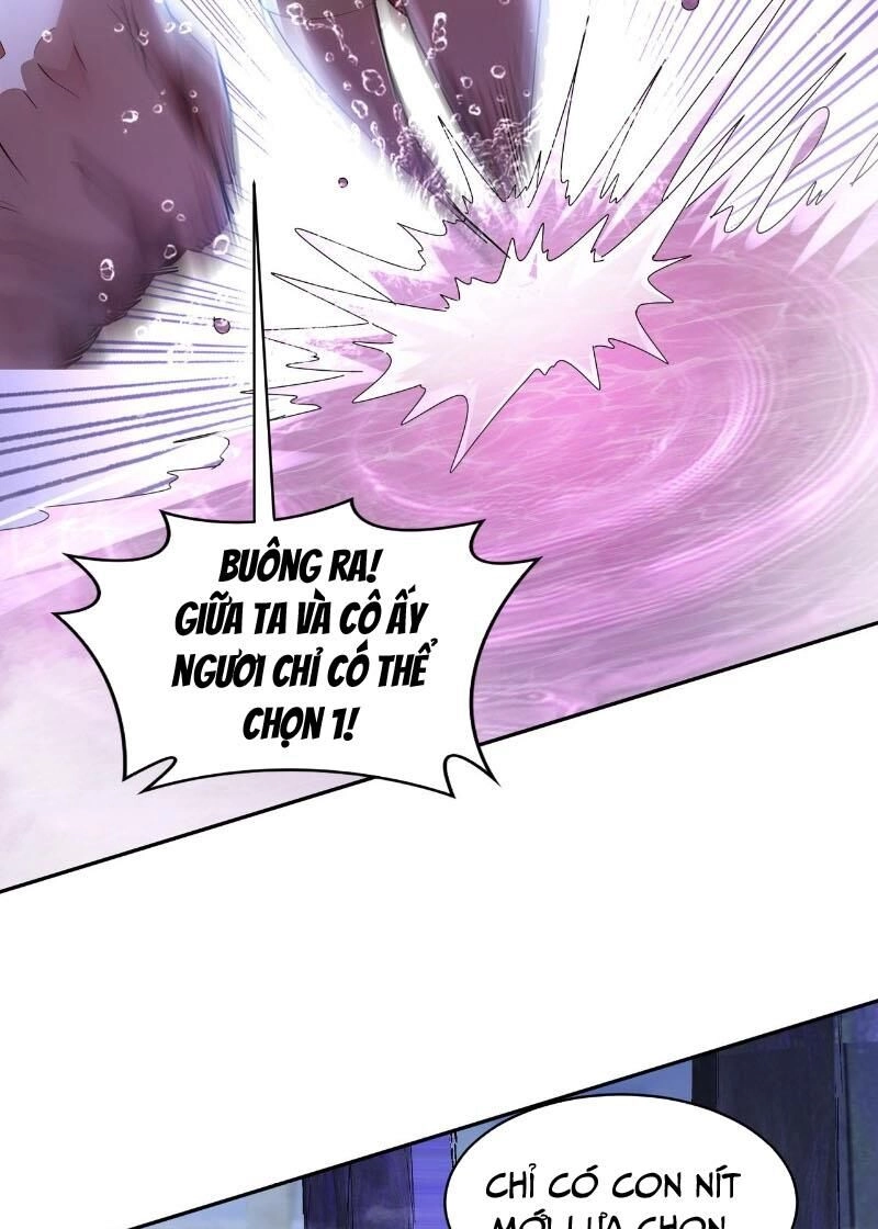 Tuyệt Sắc Đạo Lữ Đều Nói Ngô Hoàng Thể Chất Vô Địch Chapter 165 - 23