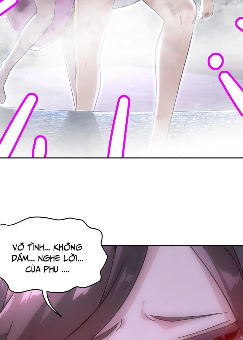 Tuyệt Sắc Đạo Lữ Đều Nói Ngô Hoàng Thể Chất Vô Địch Chapter 165 - 27