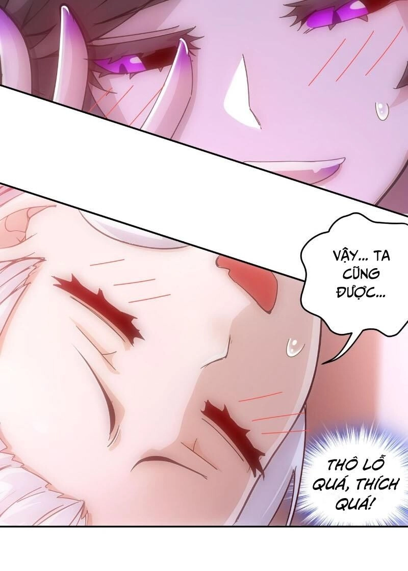 Tuyệt Sắc Đạo Lữ Đều Nói Ngô Hoàng Thể Chất Vô Địch Chapter 165 - 28